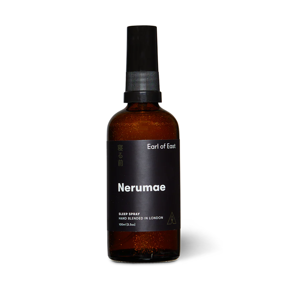 Earl of East - Sleep Spray | Nerumae 100ml