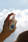 Rinse-Free Hand Cleanser, 50ml