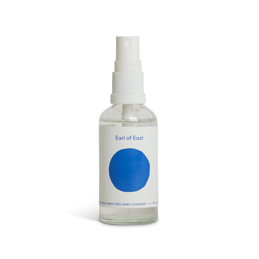Earl of East - Rinse-Free Hand Cleanser 50ml