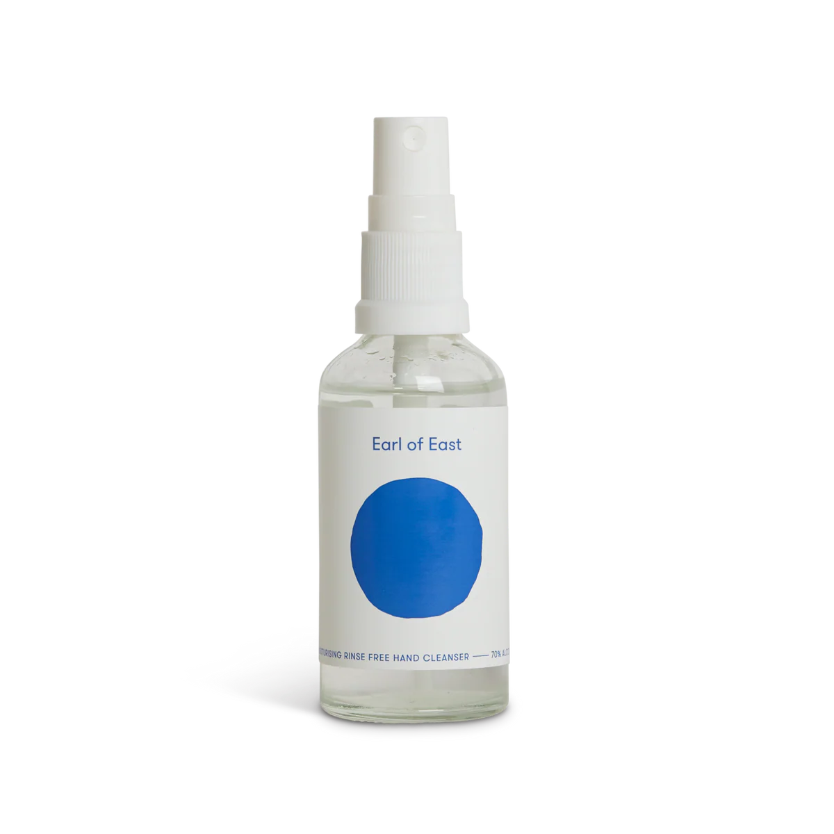 Earl of East - Rinse-Free Hand Cleanser 50ml