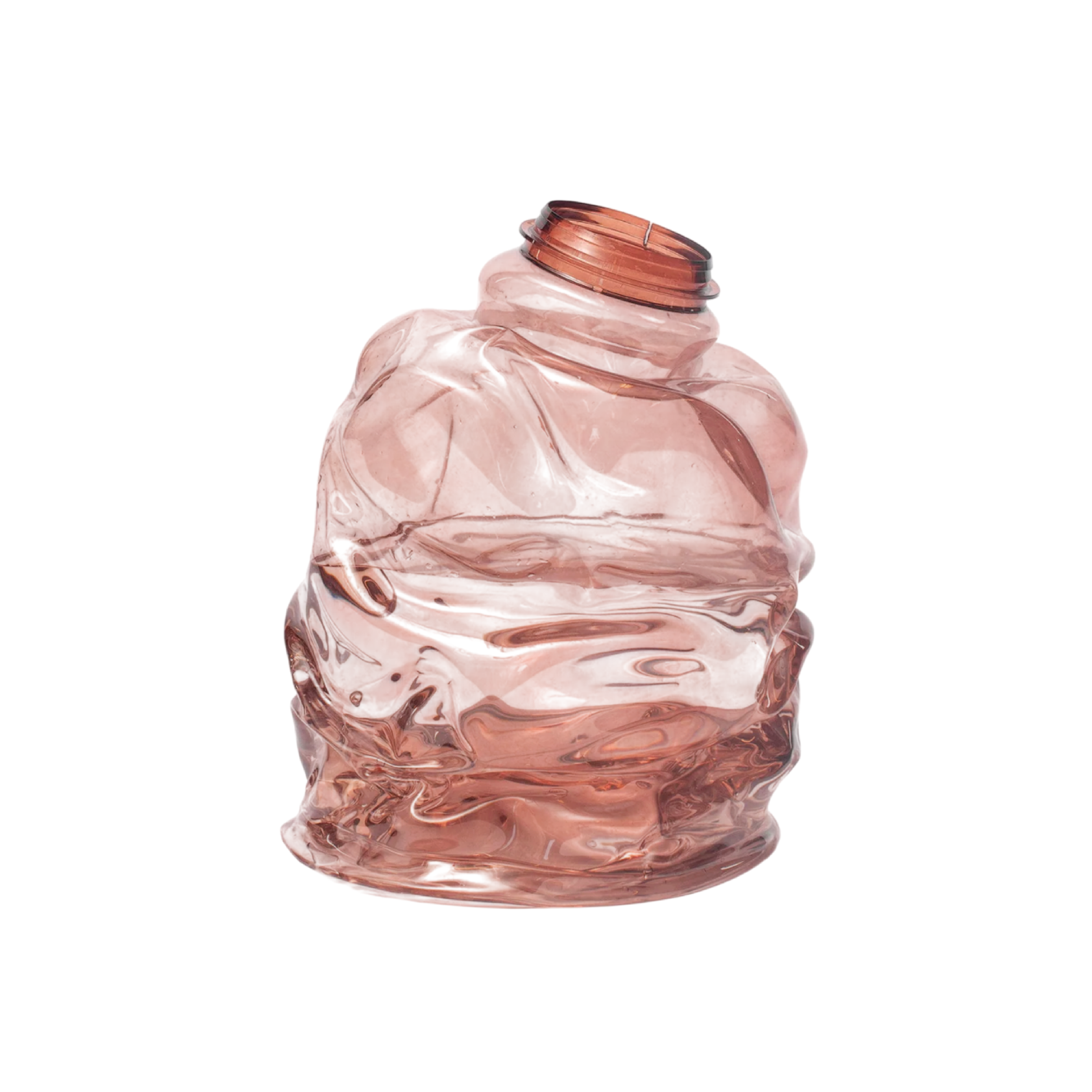 Medium Eros Torso Hue - Brown