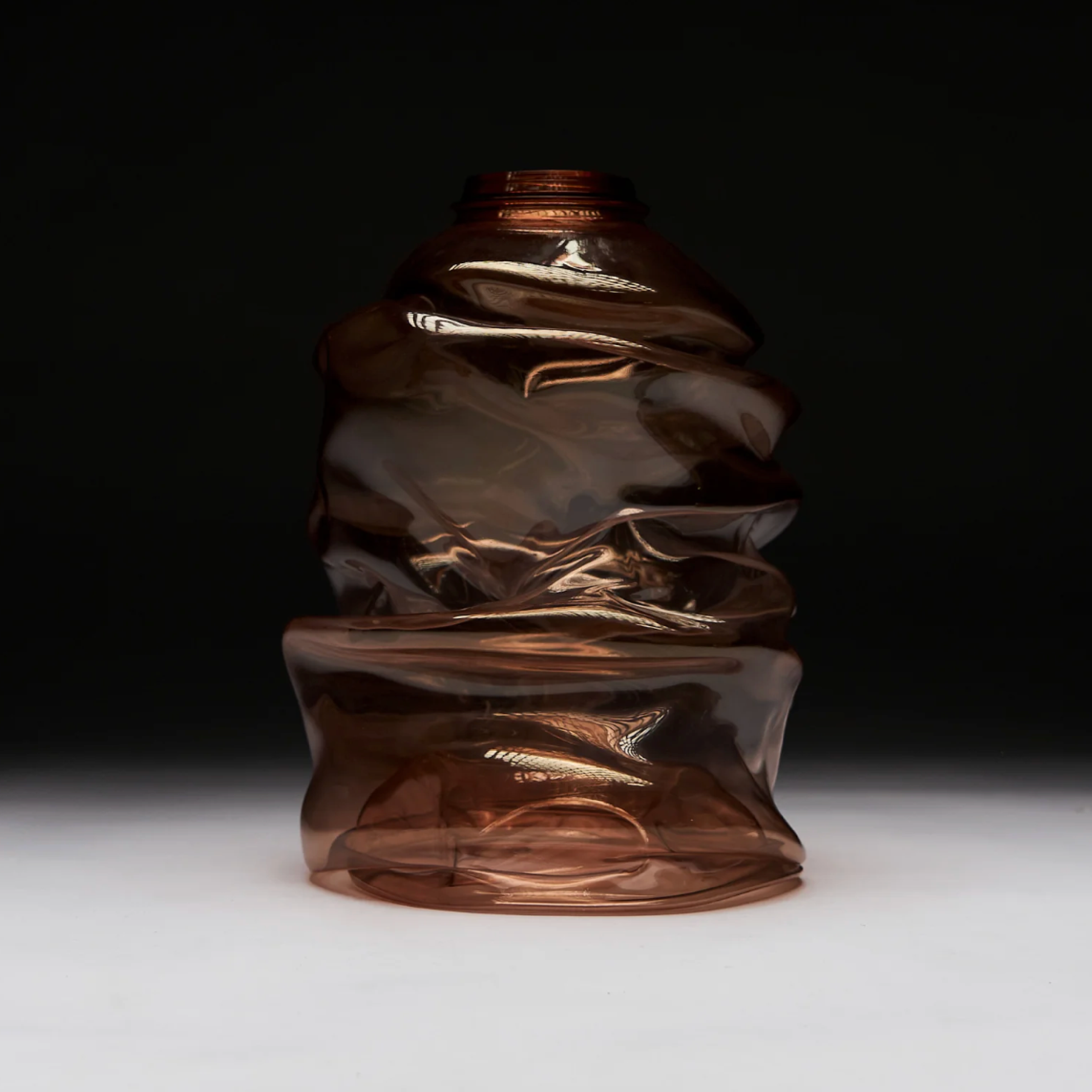 Large Eros Torso Hue - Brown