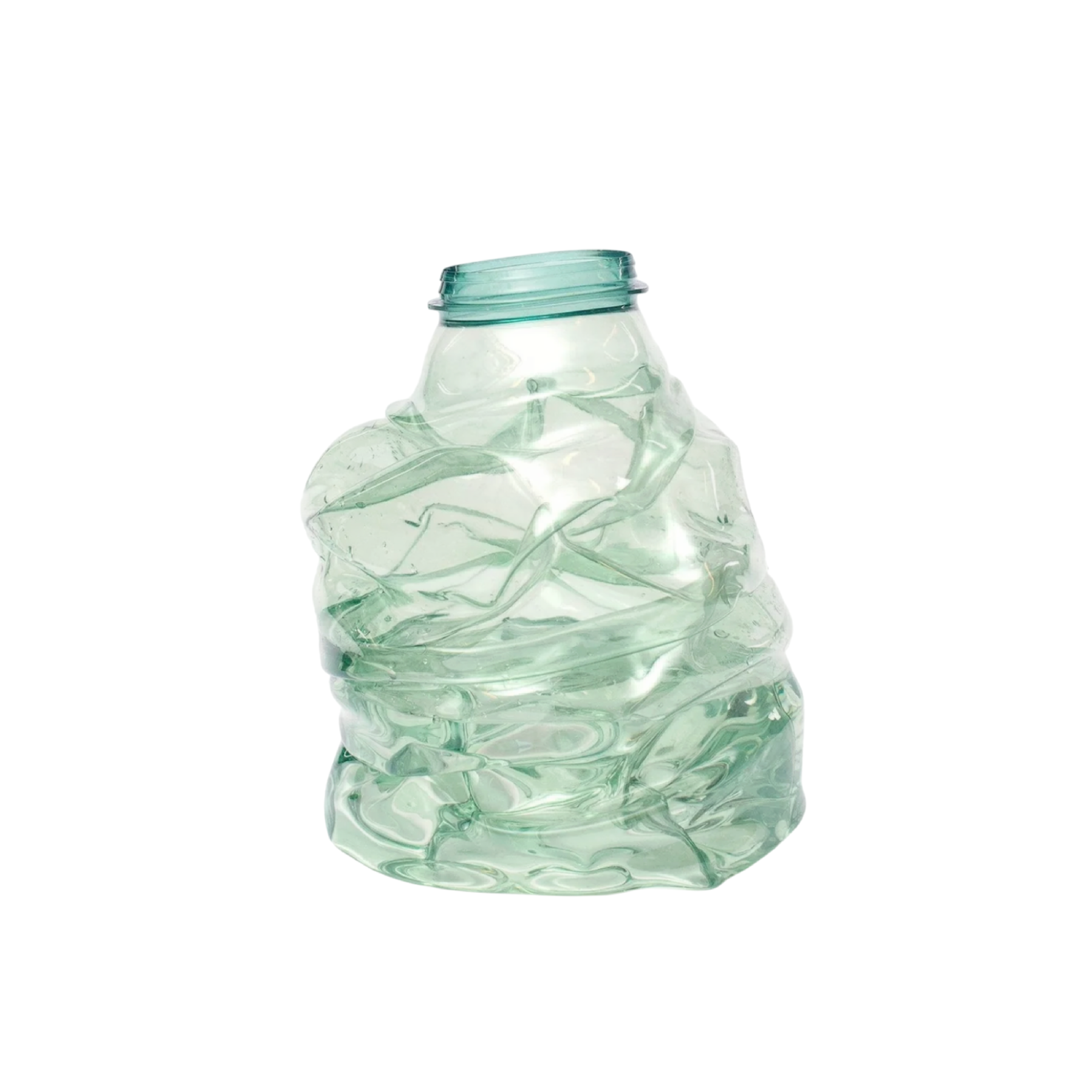 Small Eros Torso Hue - Green