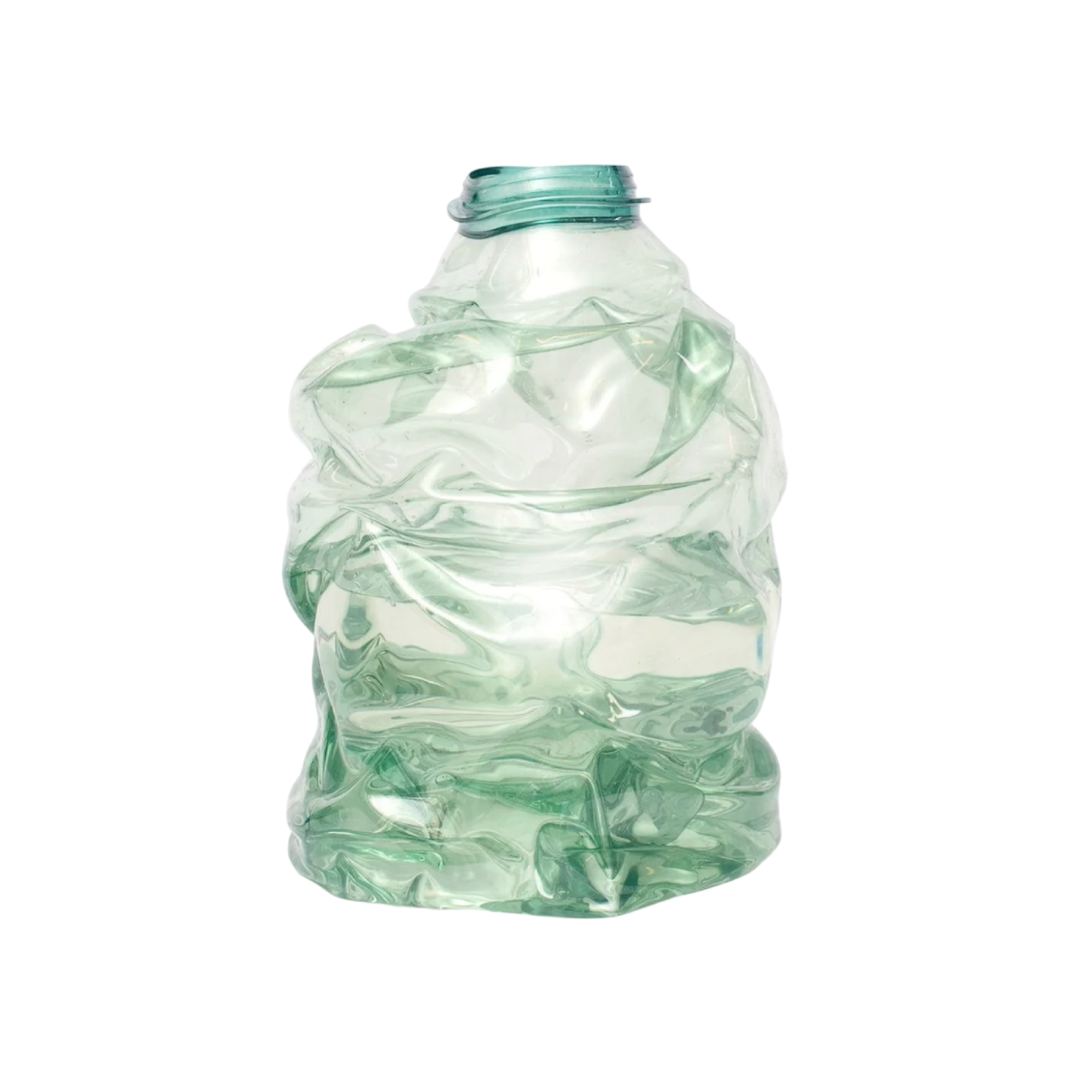 Medium Eros Torso Hue - Green