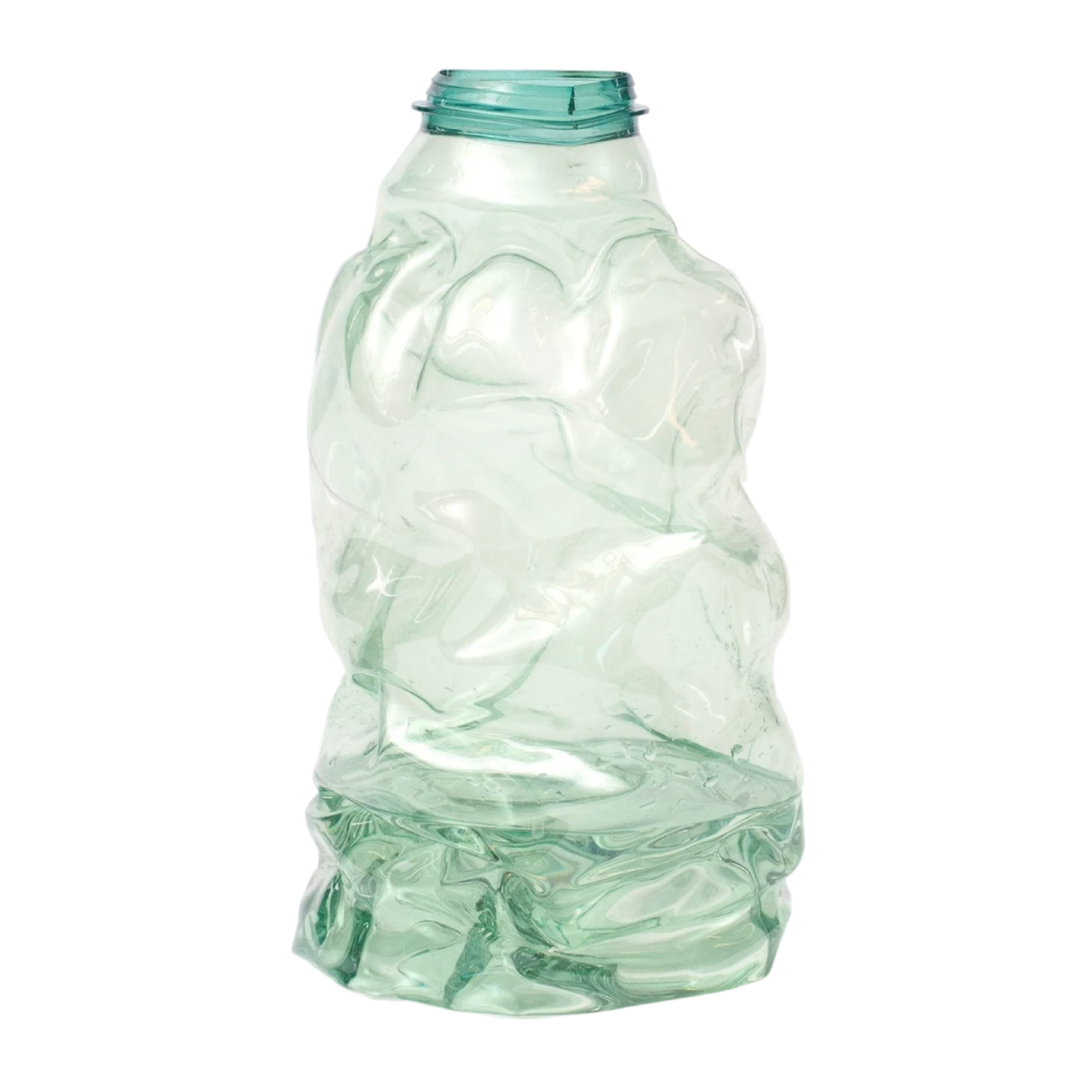 Large Eros Torso Hue - Green