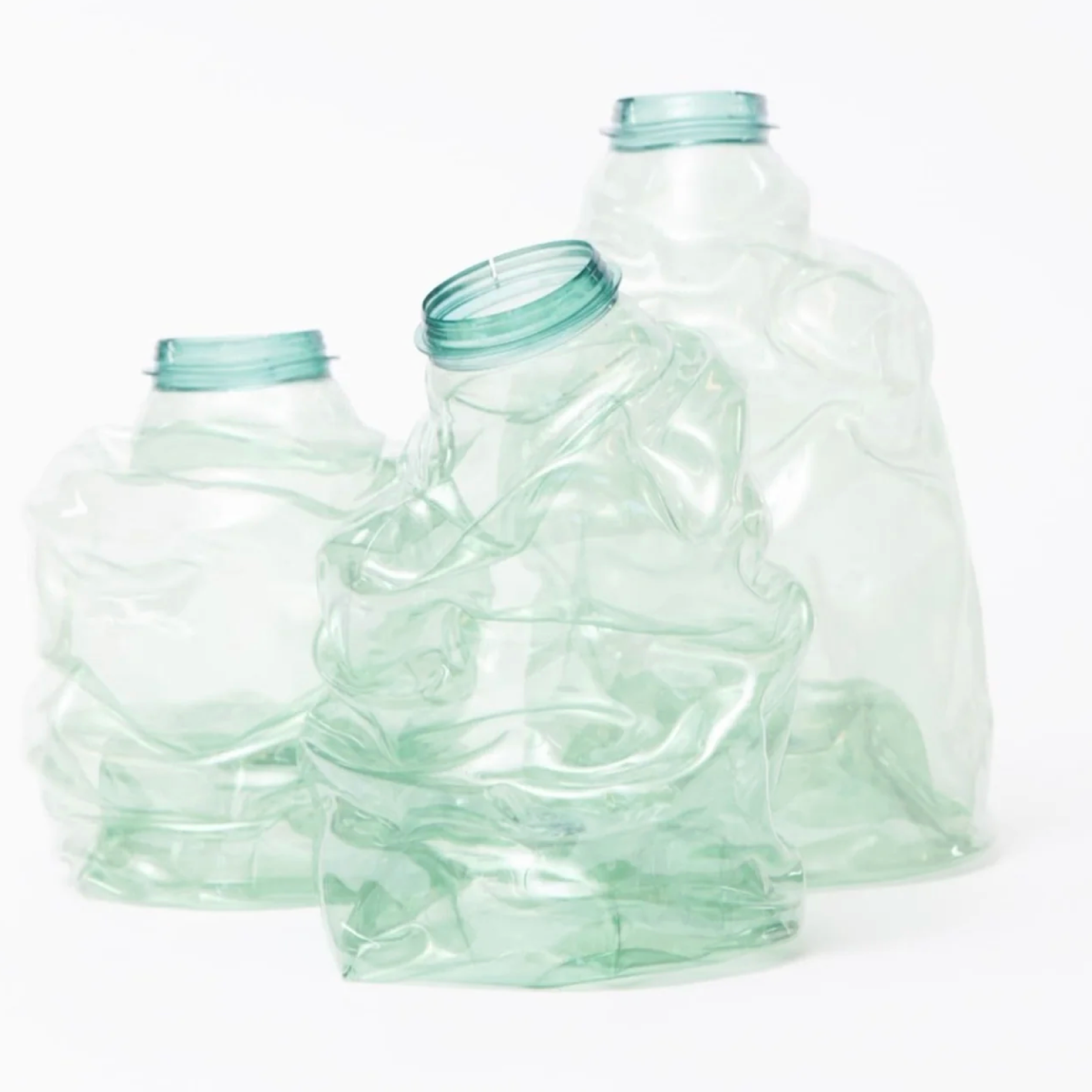 Large Eros Torso Hue - Green