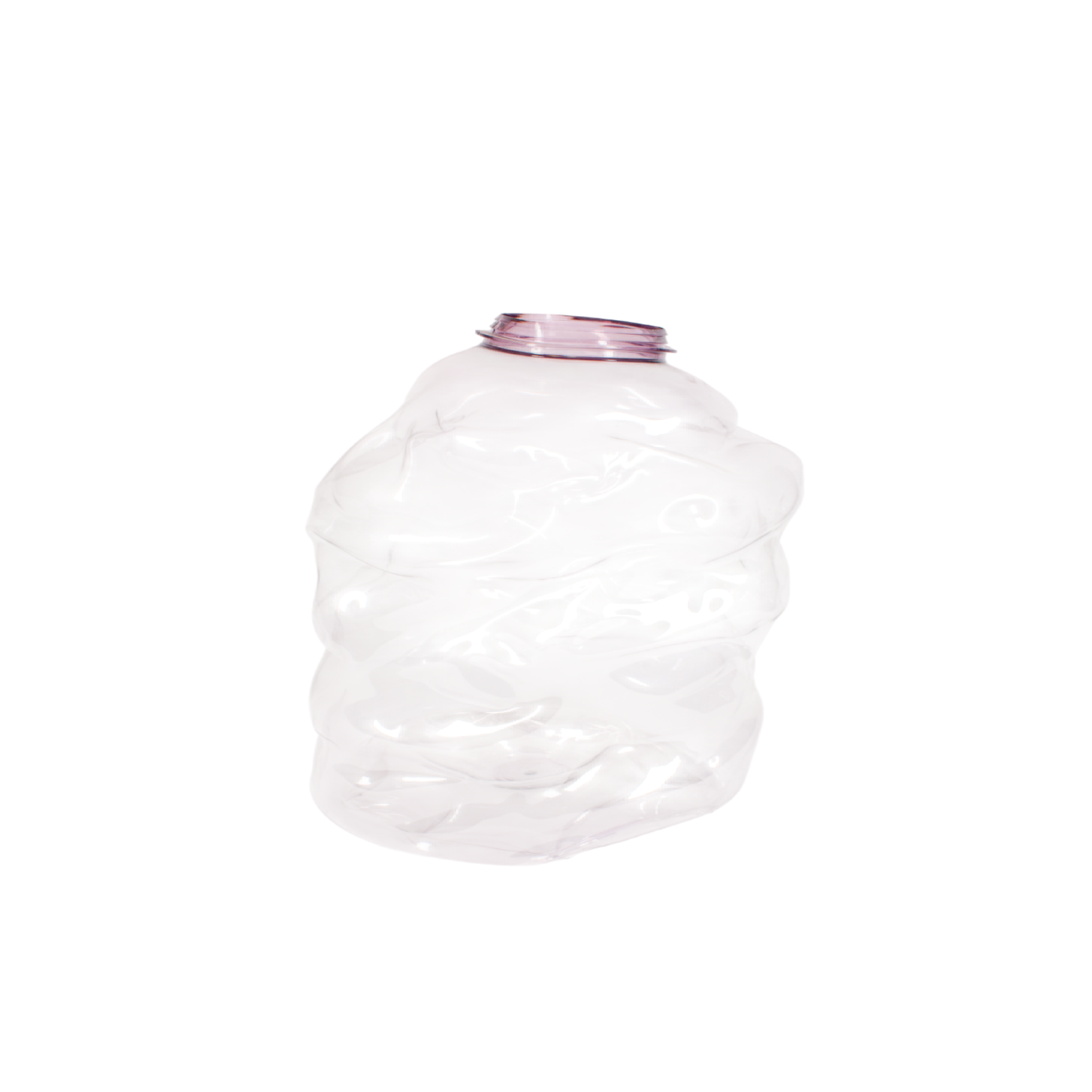 Small Eros Torso Hue - Purple