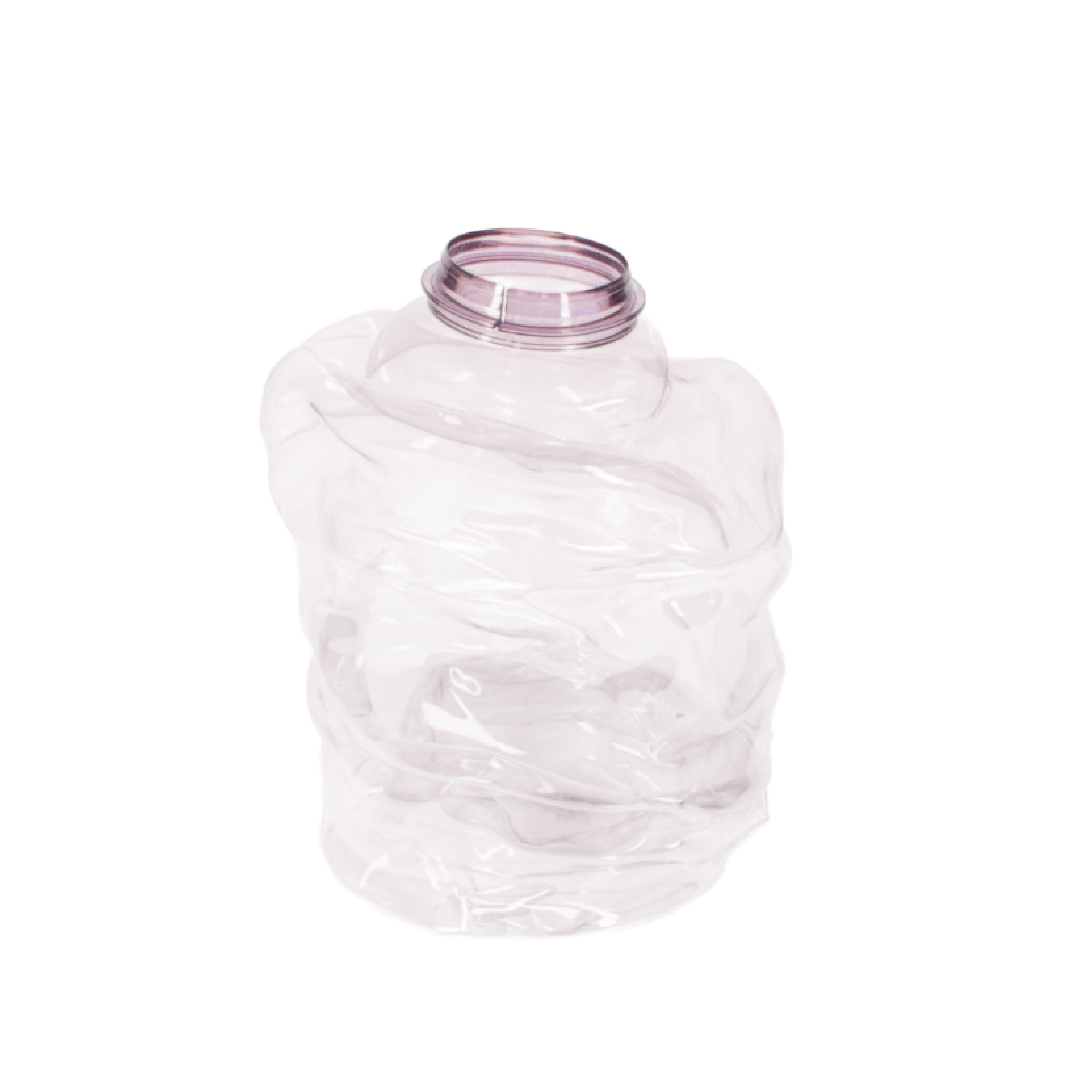 Medium Eros Torso Hue - Purple