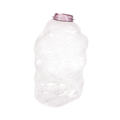 Large Eros Torso Hue - Purple