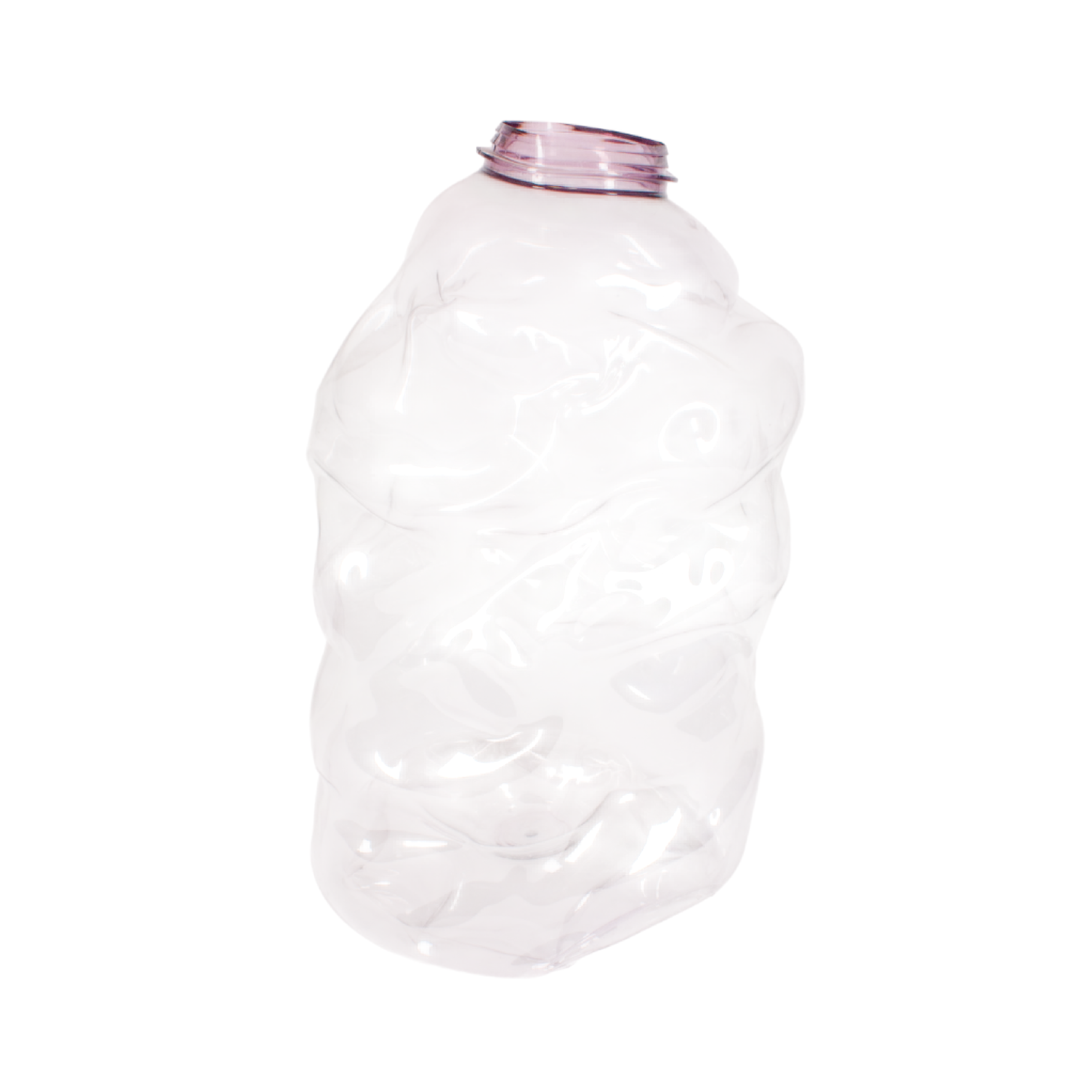 Large Eros Torso Hue - Purple