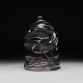 Large Eros Torso Hue - Purple