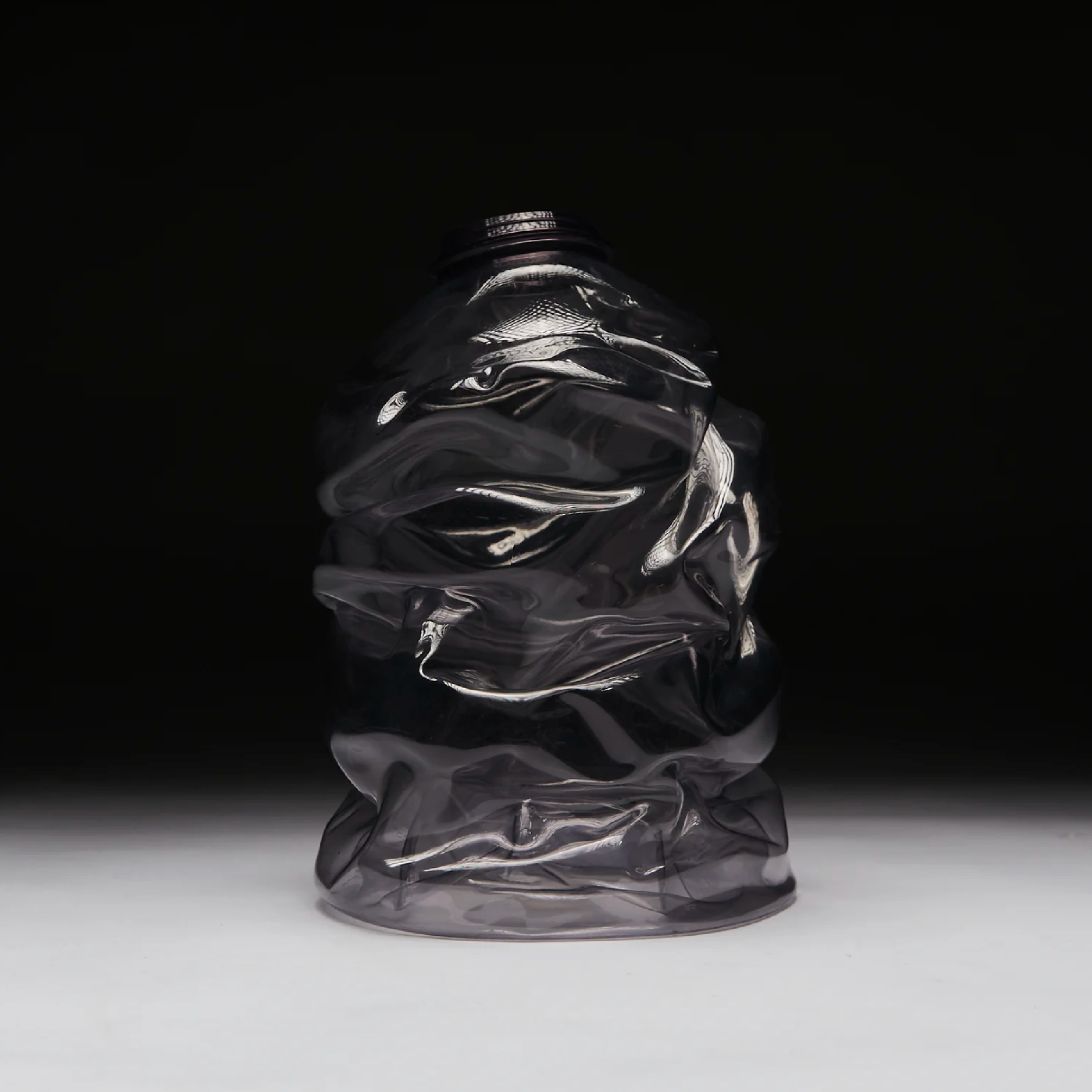 Large Eros Torso Hue - Purple