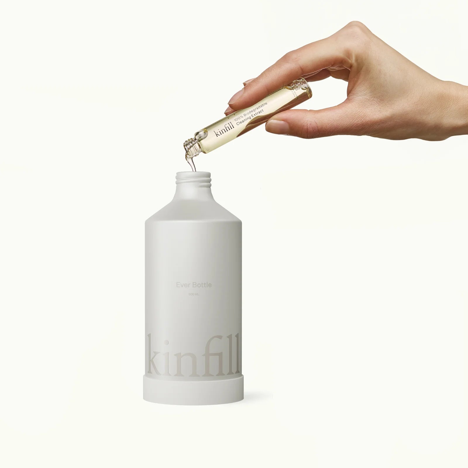 Kinfill - Multi Surface Cleaner