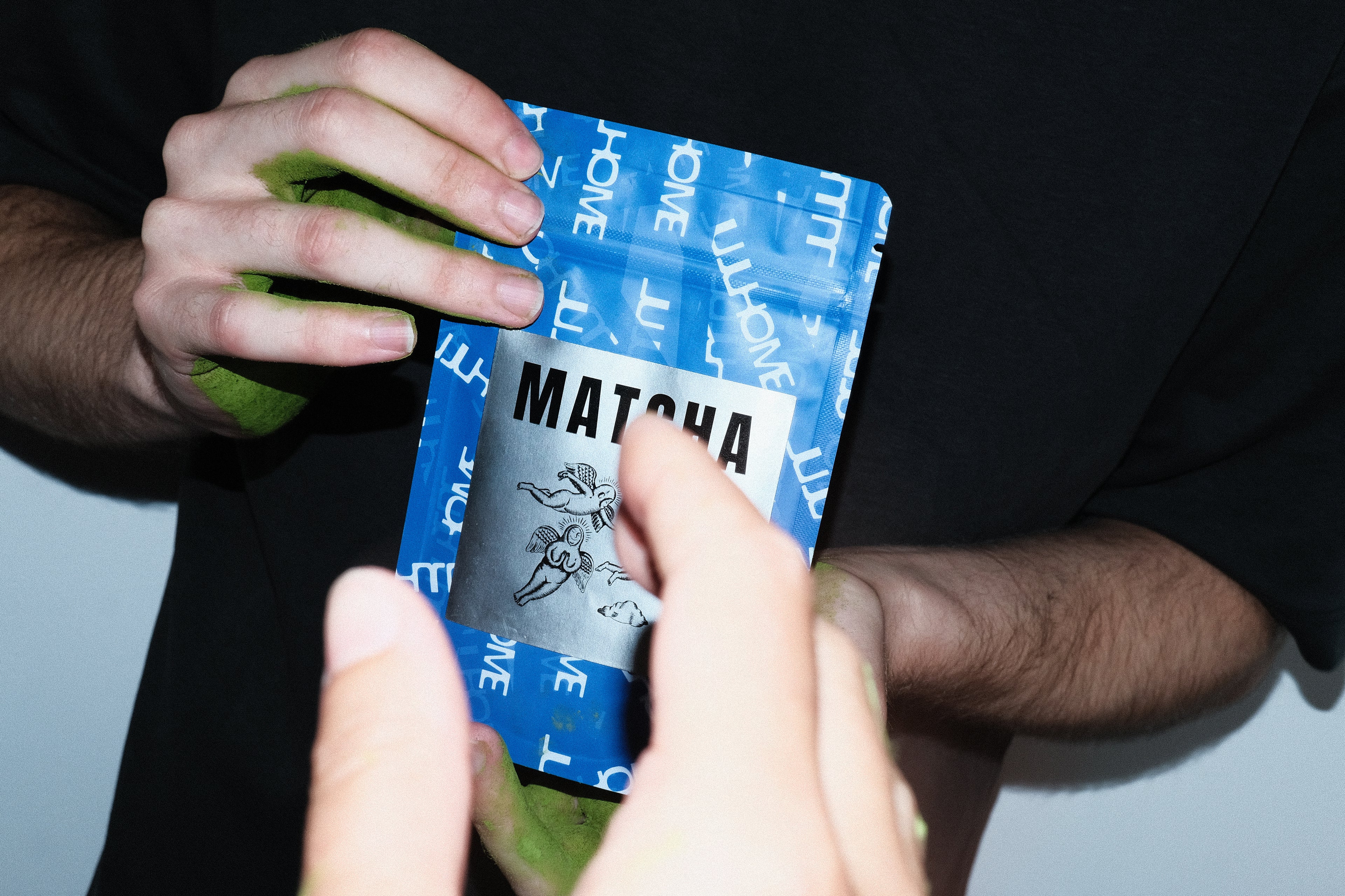 Matcha Powder