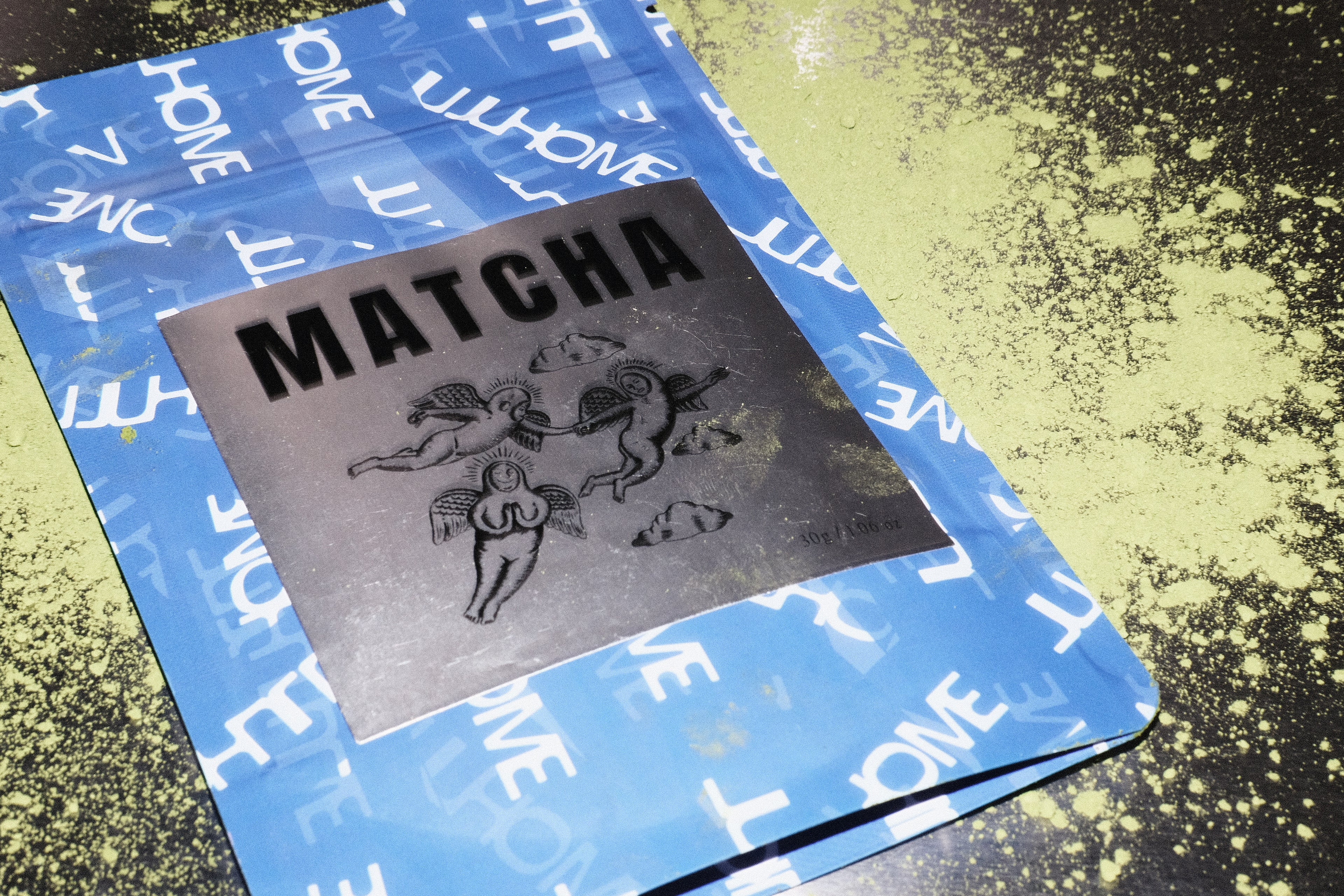Matcha Powder