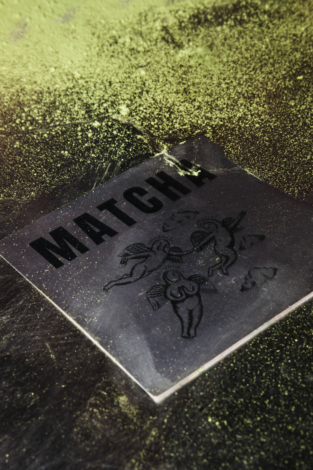 Matcha Powder