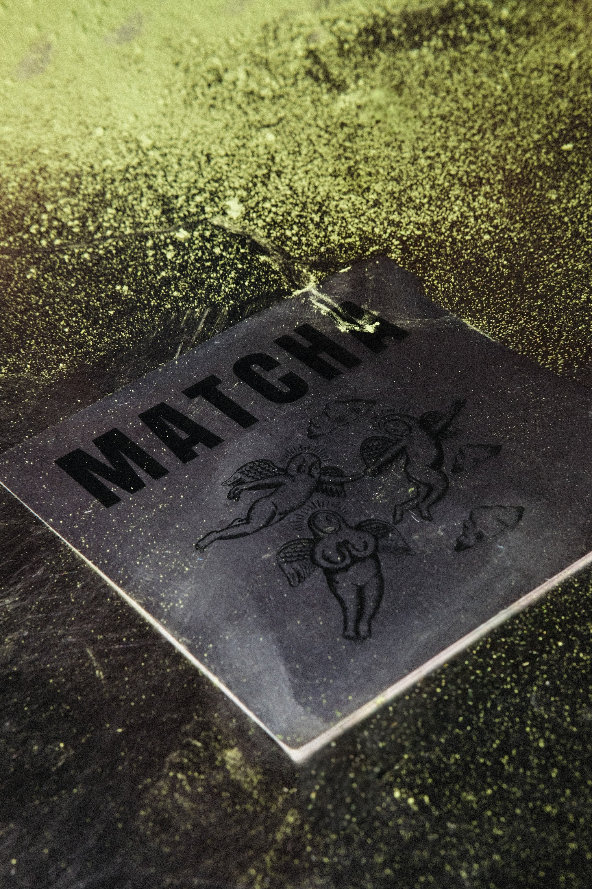 Matcha Powder