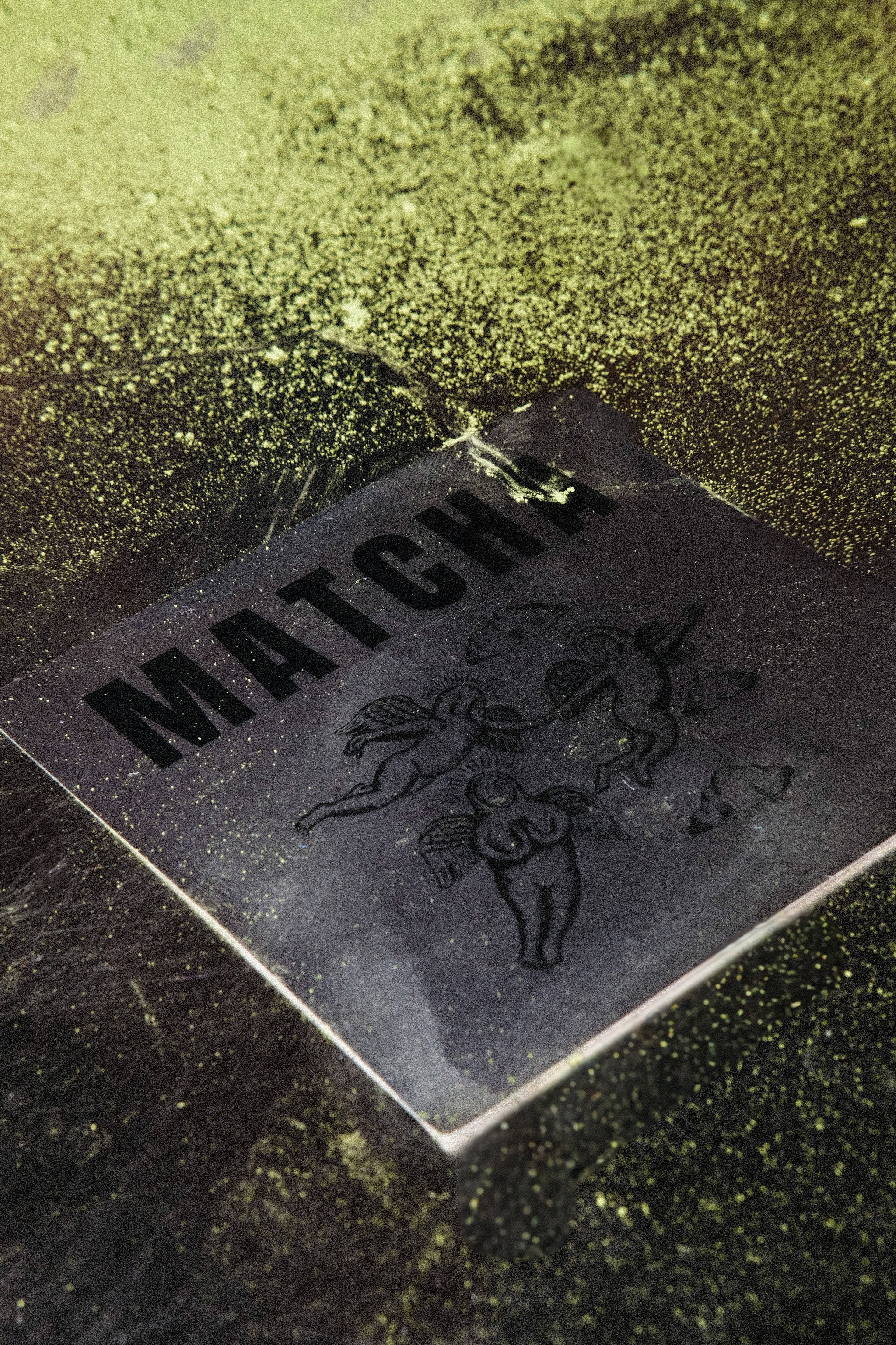 Matcha Powder