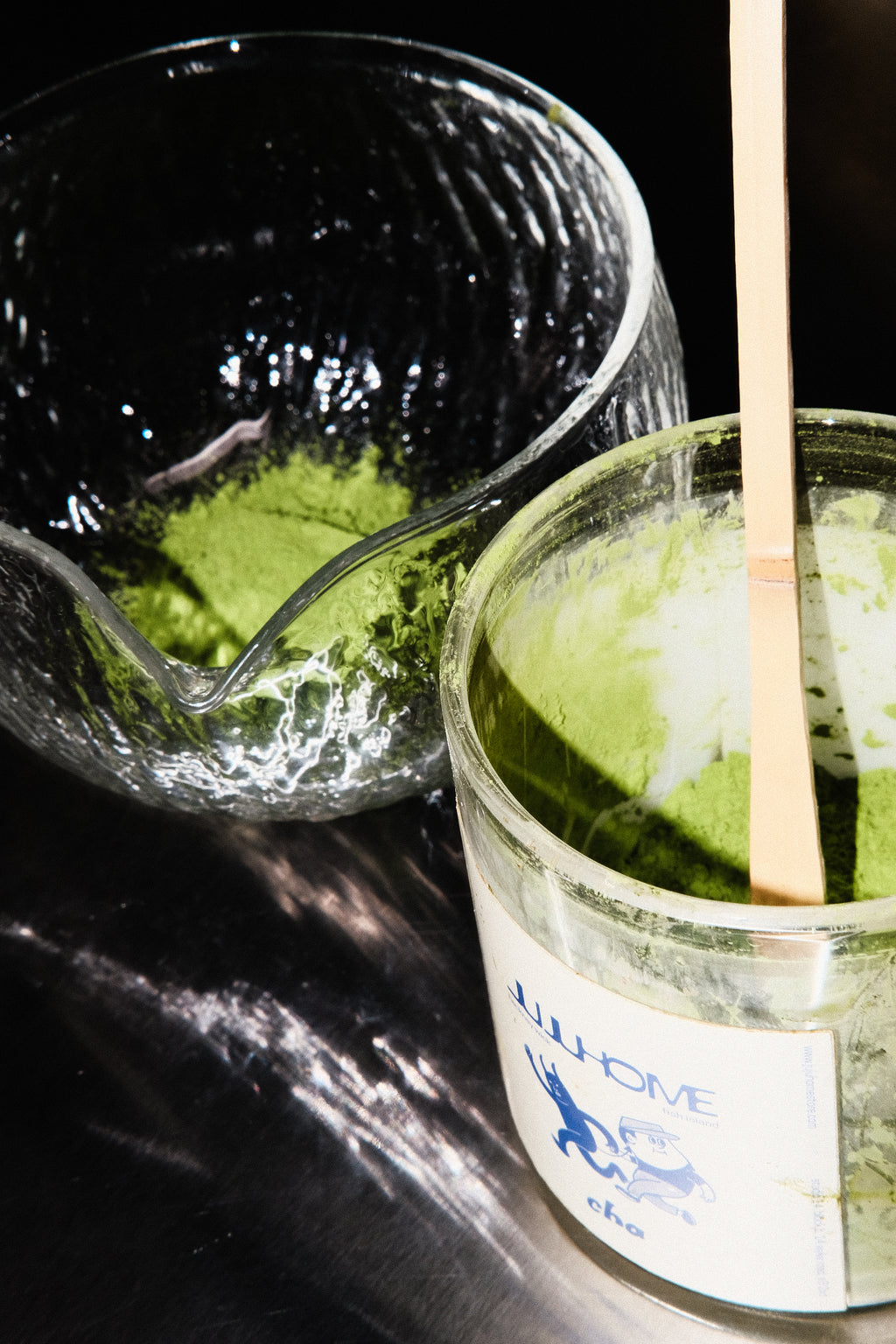 Matcha Powder