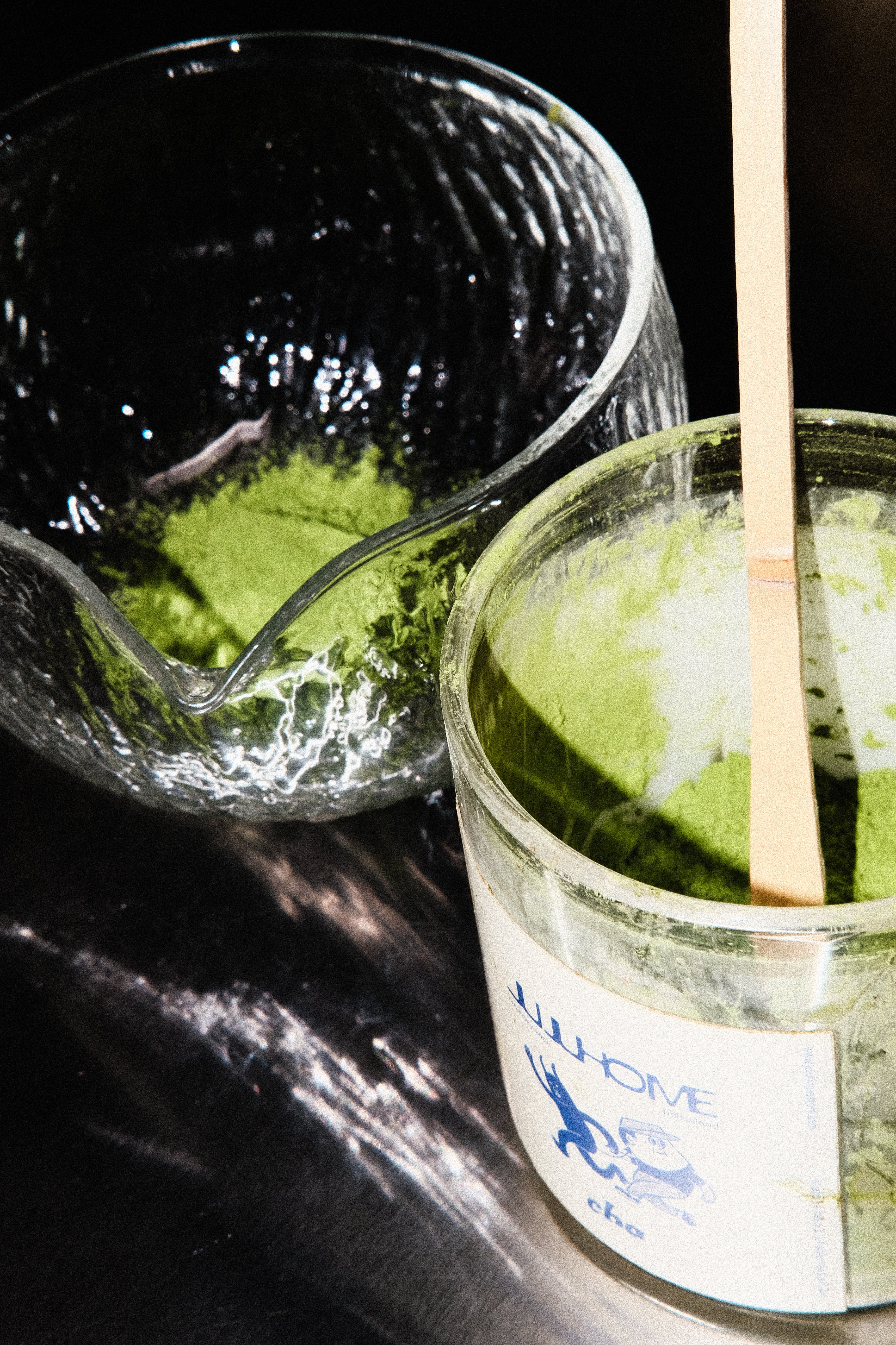 Matcha Powder