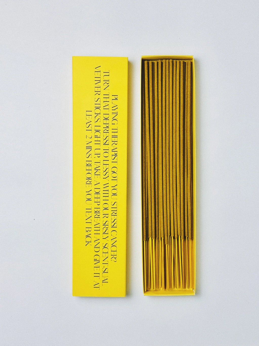 Horosoaps - Scent Sticks | Cancer