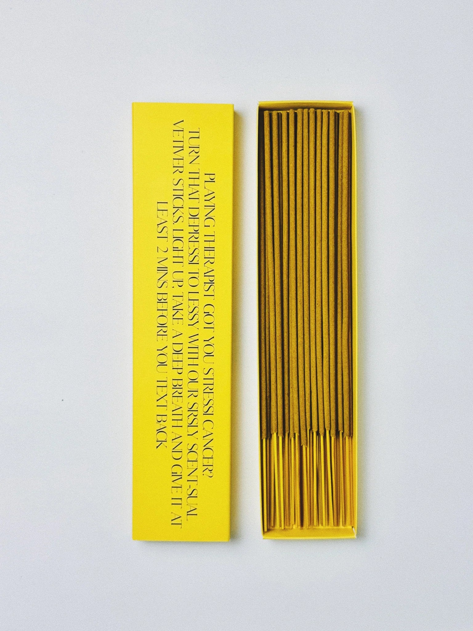 Horosoaps - Scent Sticks | Cancer