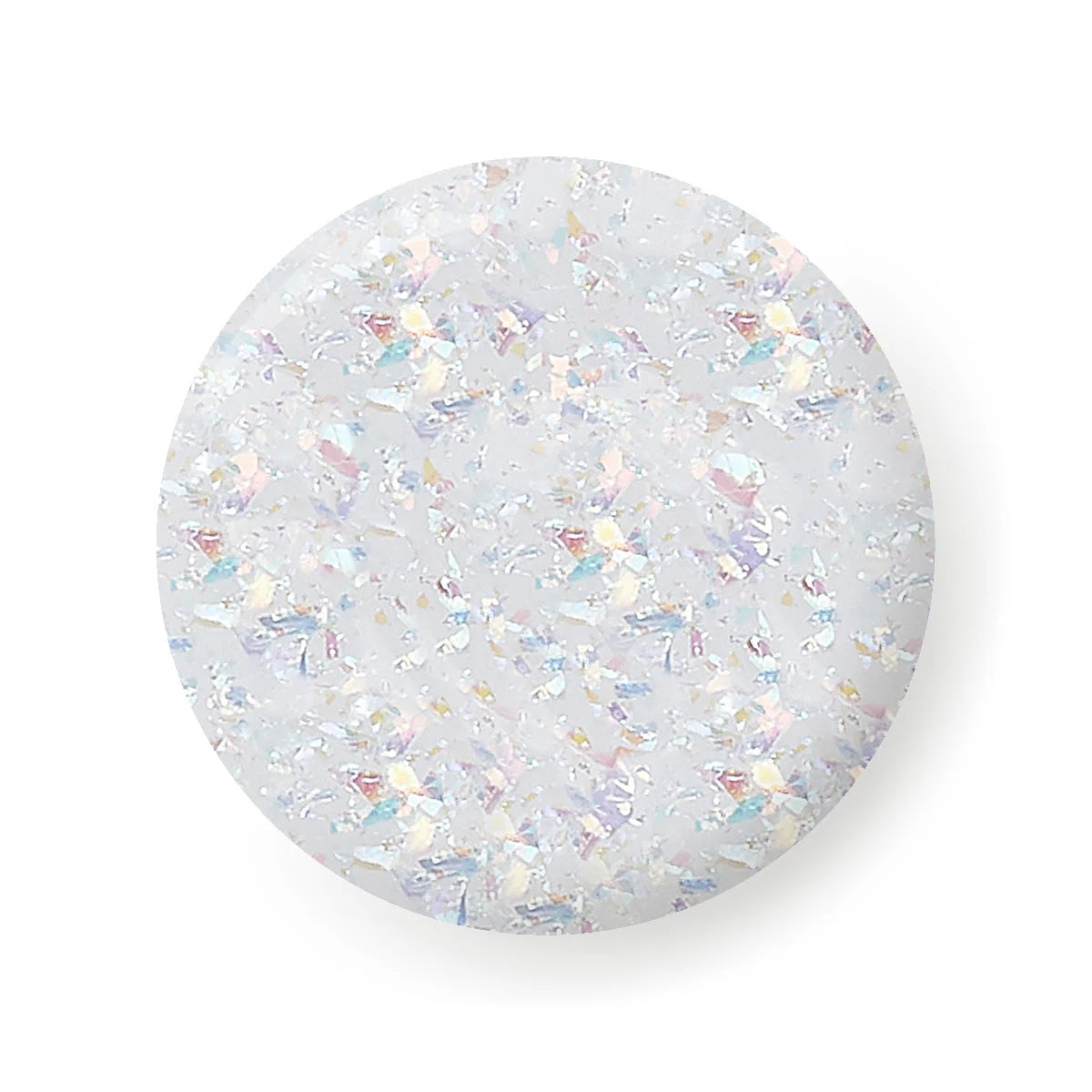 London Grace - Nail Polish | Pearl Top Coat