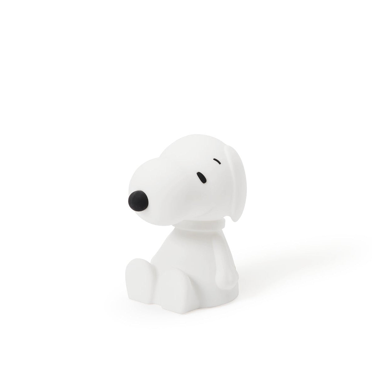 Mr Maria - Snoopy First Light