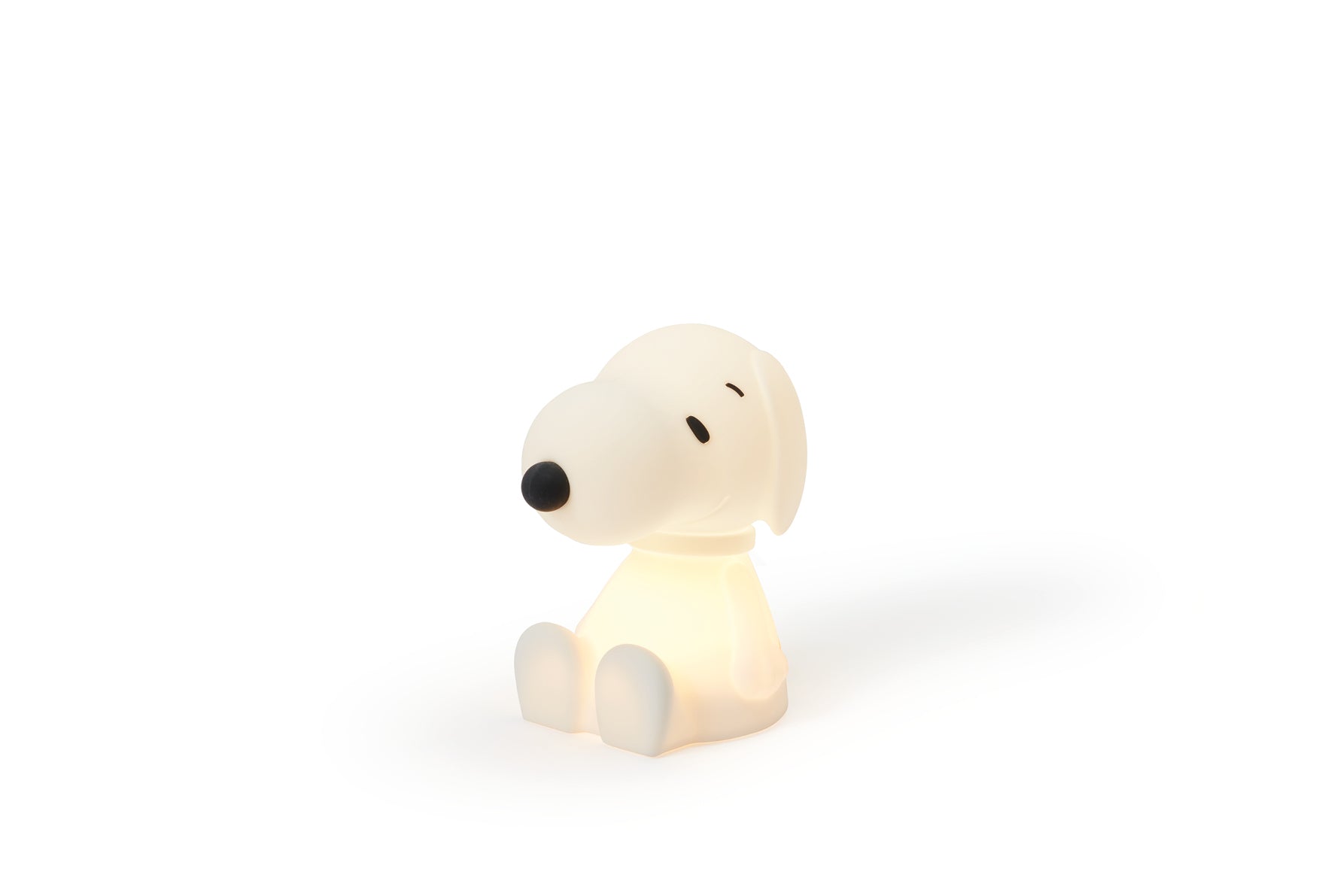 Mr Maria - Snoopy First Light