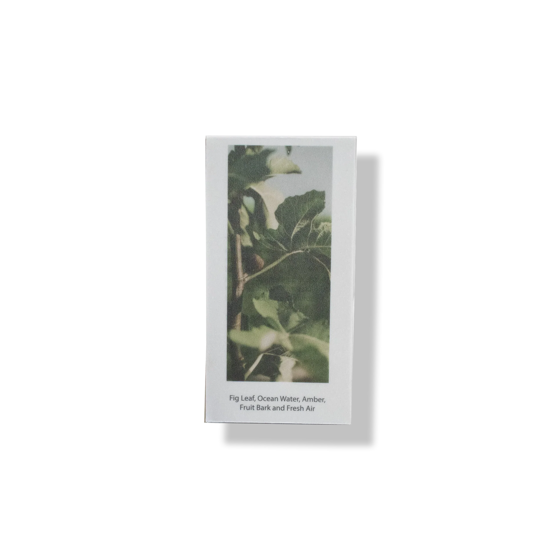 Foras Perfume - Fig Ozon 50ML