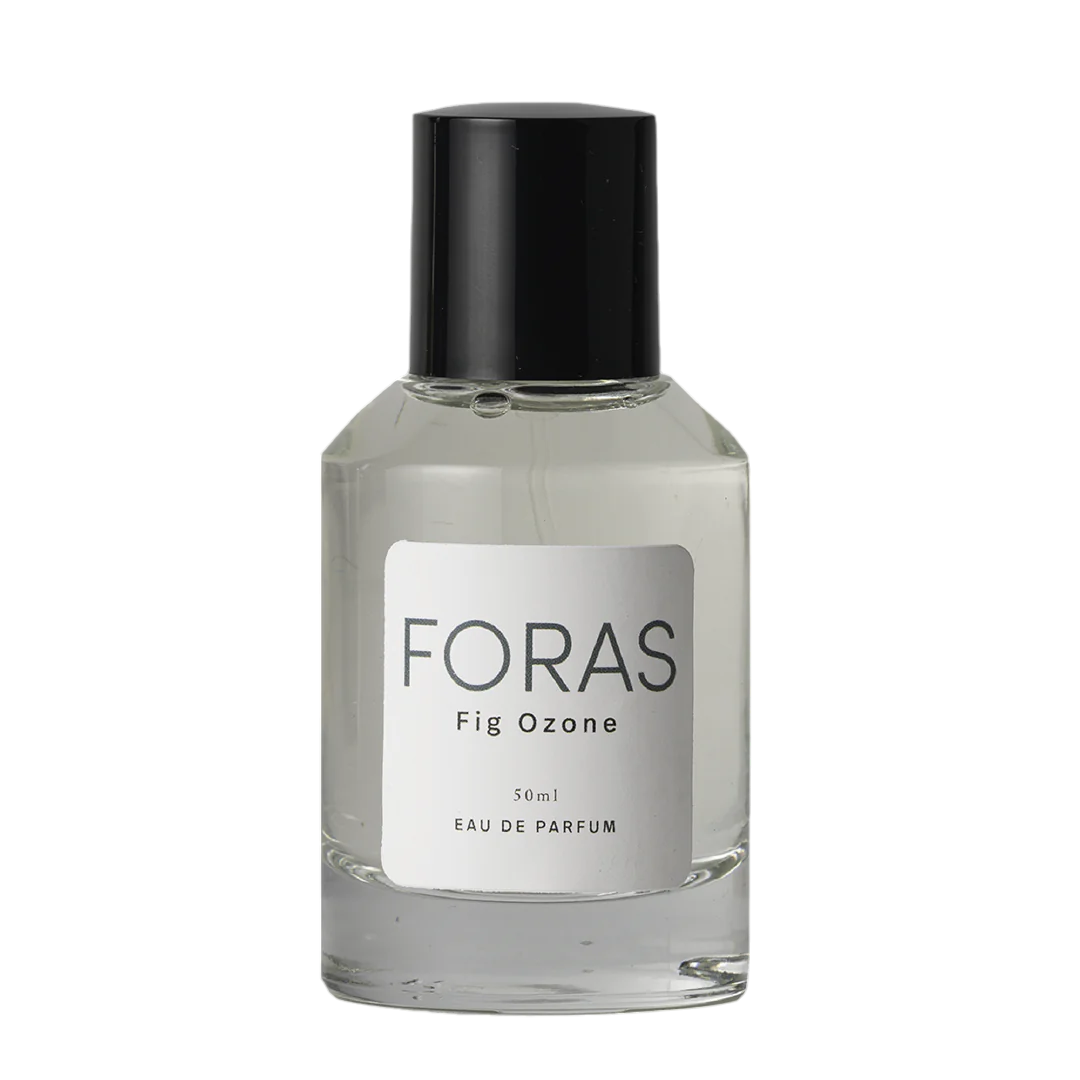 Foras Perfume - Fig Ozon 50ML