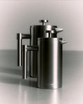 Stainless Steel  French Press 350ml