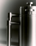 Stainless Steel  French Press 350ml