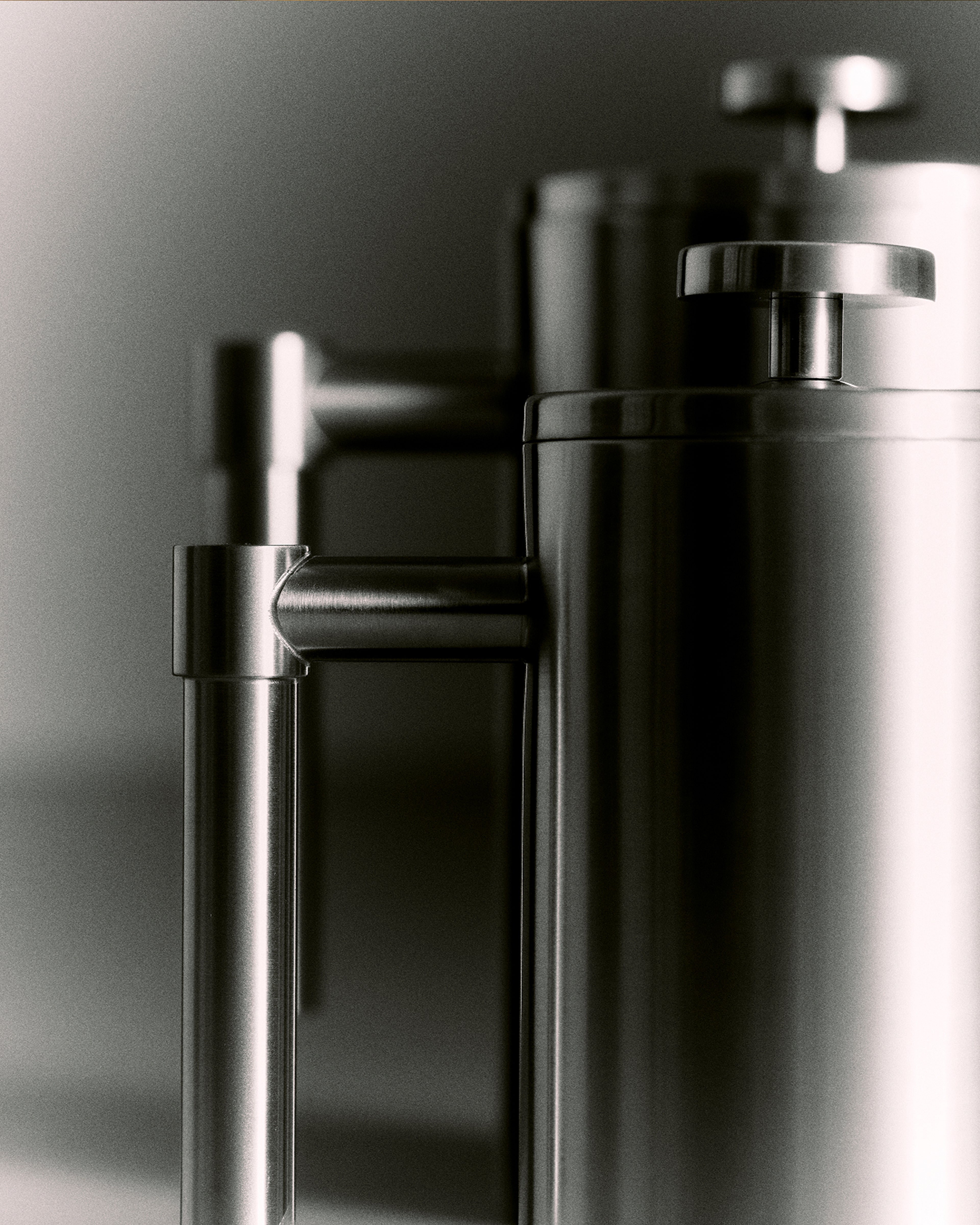 Stainless Steel  French Press 350ml