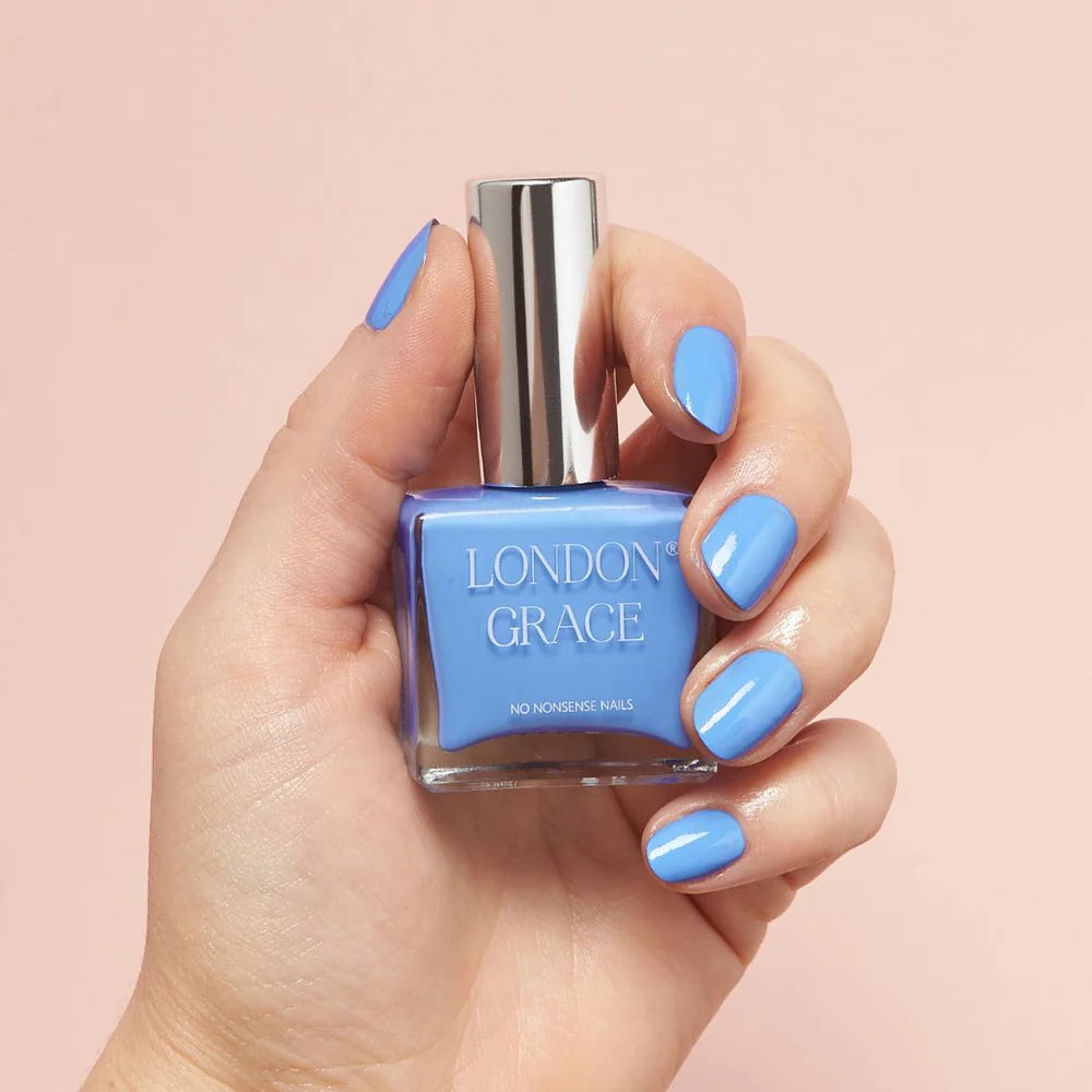 London Grace - Nail Polish | Grace