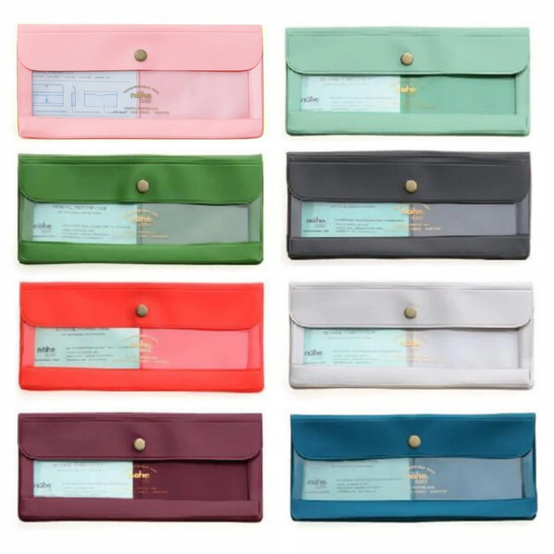 Hightide Penco - General Purpose Case | Blue