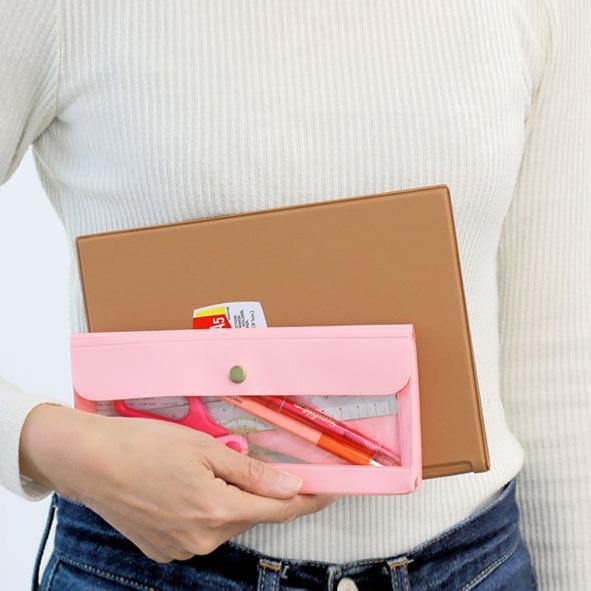 Hightide Penco - General Purpose Case | Pink