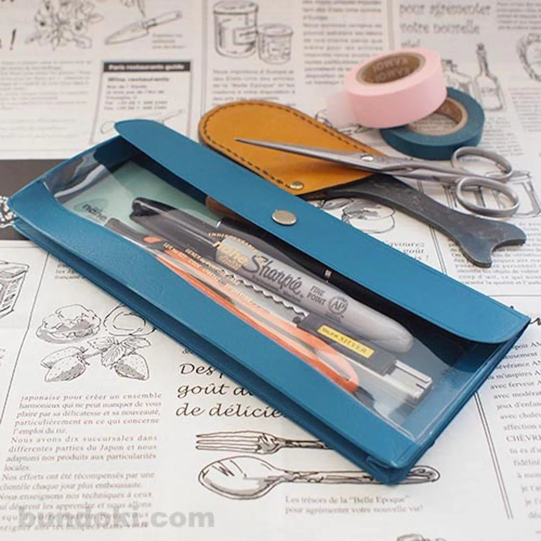 Hightide Penco - General Purpose Case | Blue