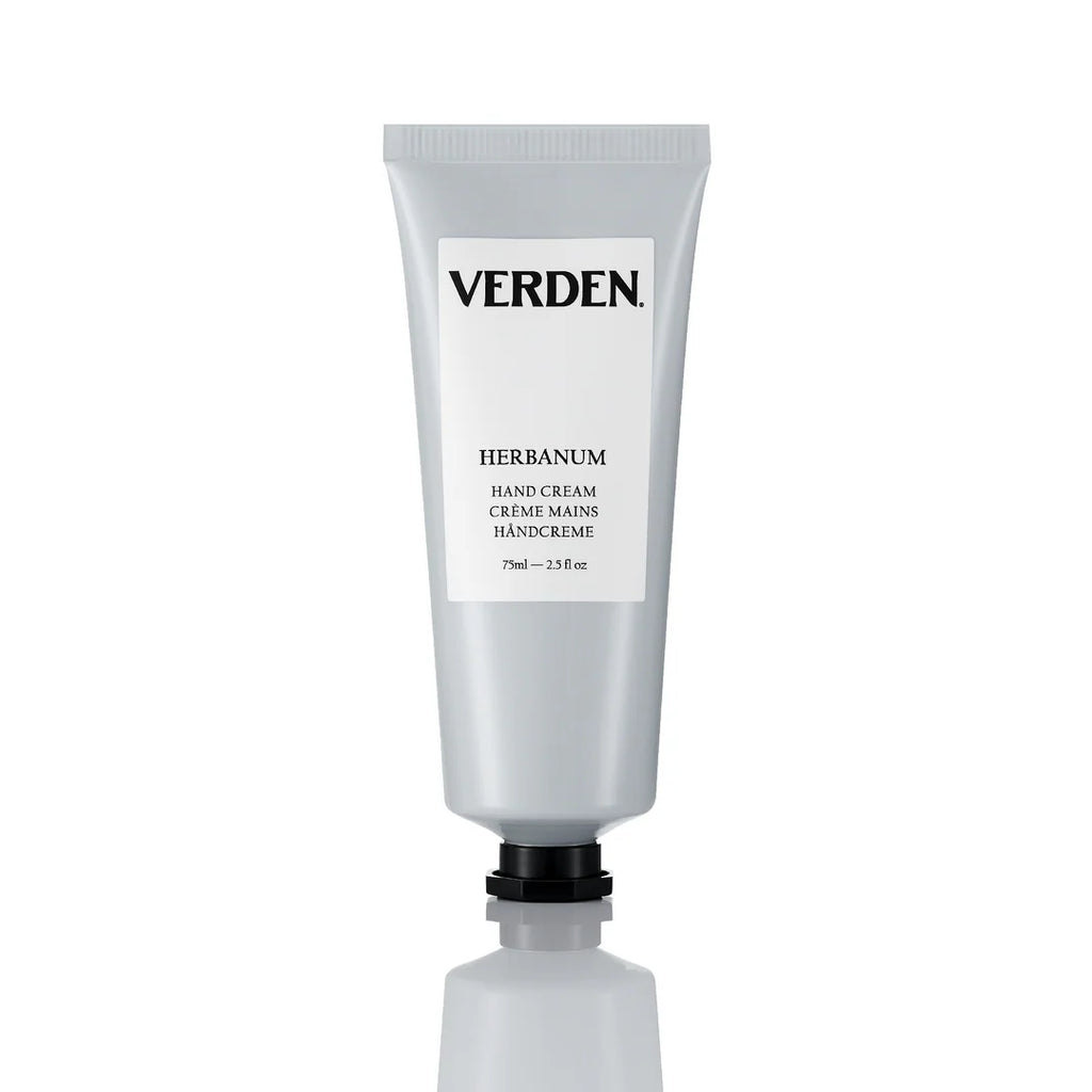 Verden - Hand Cream | Herbanum