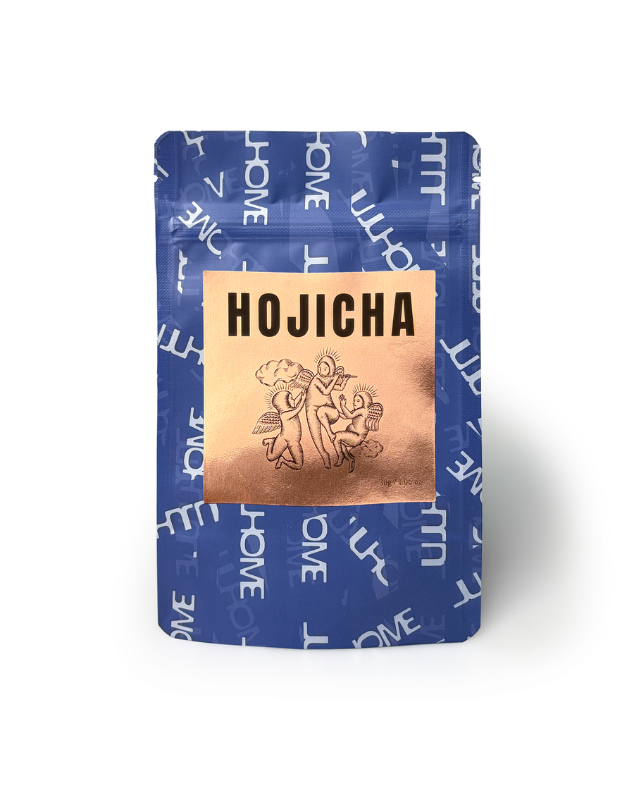 Hojicha 30g