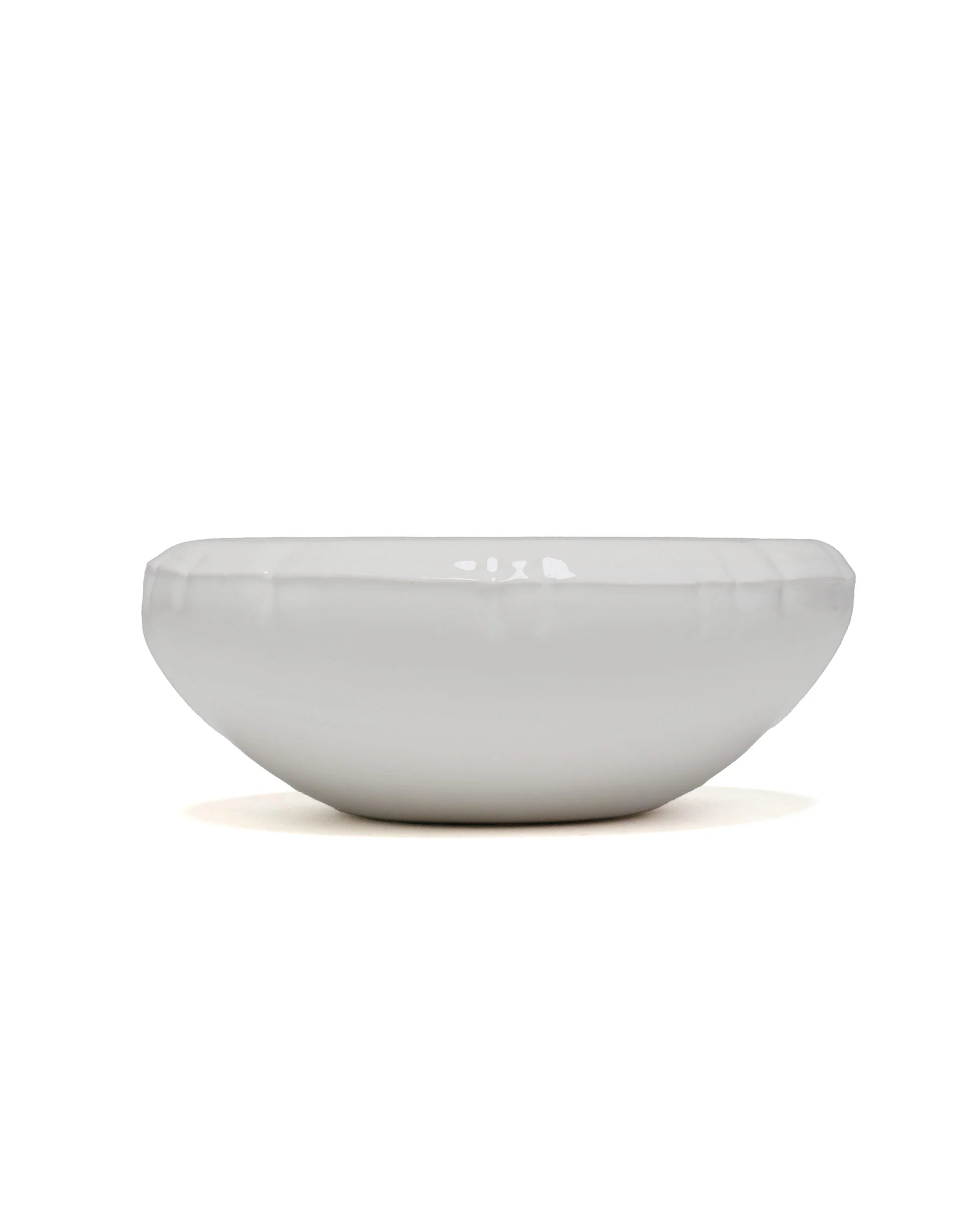 Home Studyo - Lisa Bowl | Bone Gloss