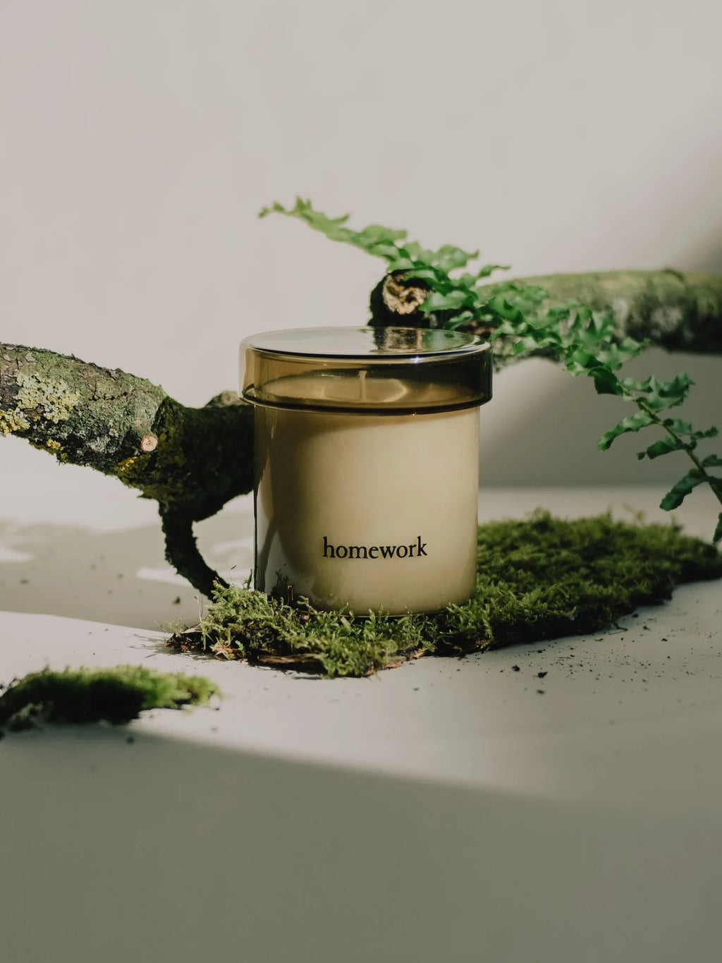 Homework - Earth 180g