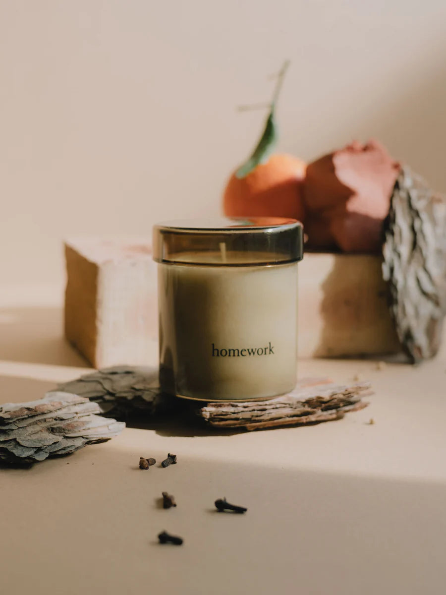 Homework - Fire 180g