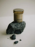 Candle - Wood, 180g