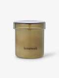 Candle - Wood, 180g