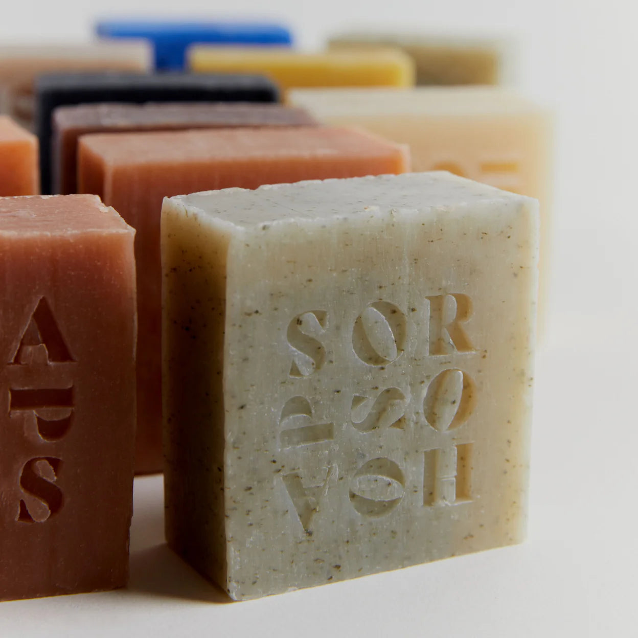 Horosoaps - mini soap bars