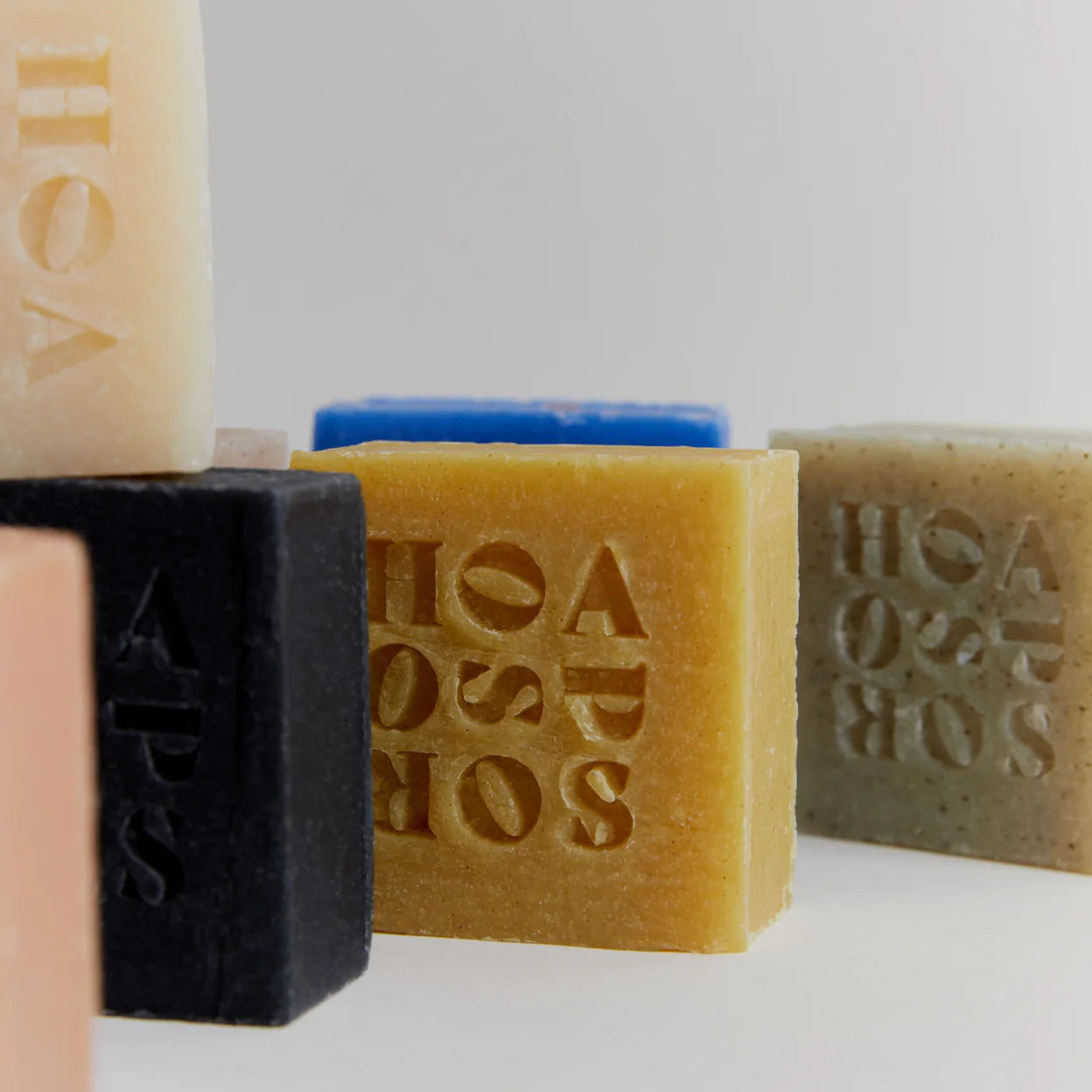 Horosoaps - mini soap bars