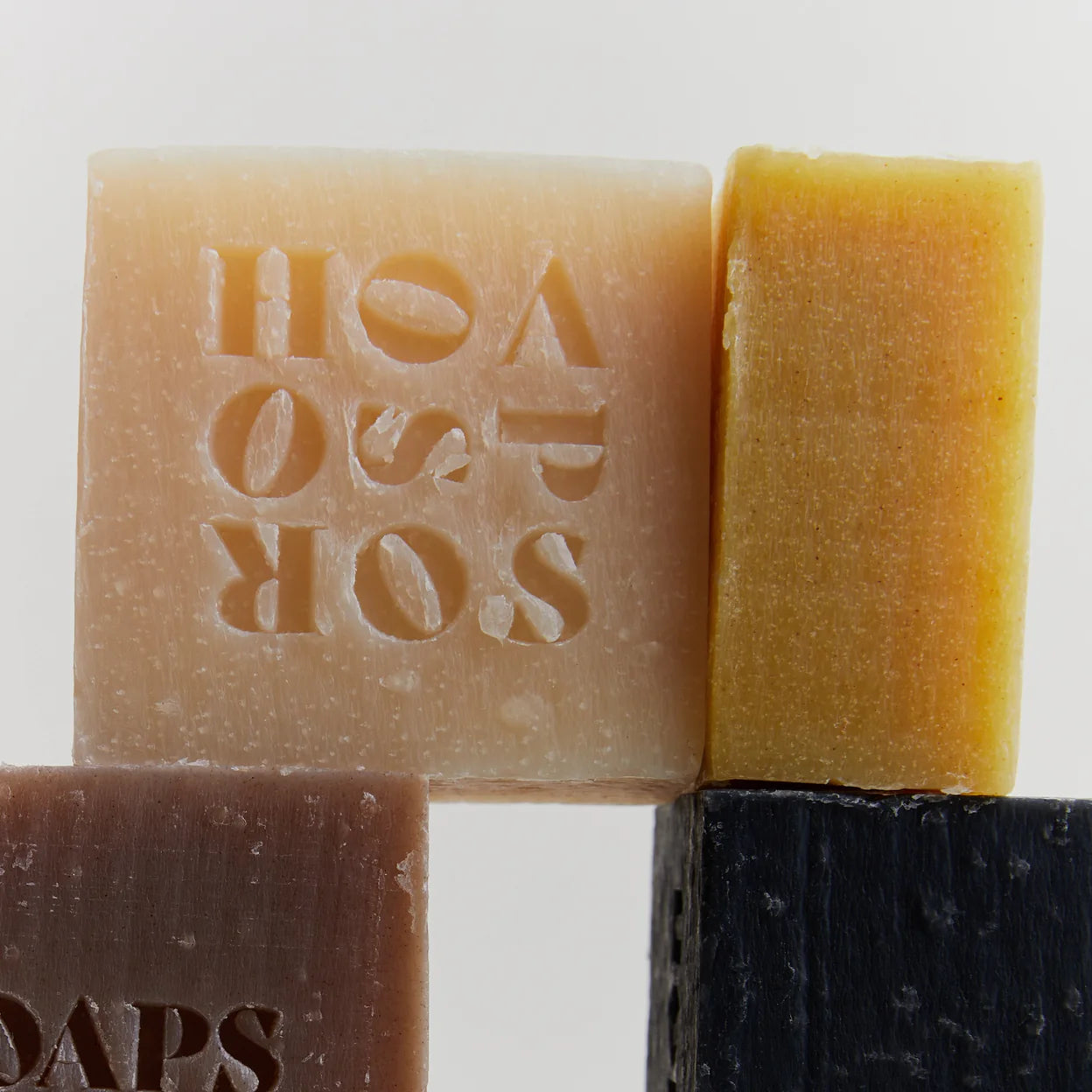 Horosoaps - mini soap bars