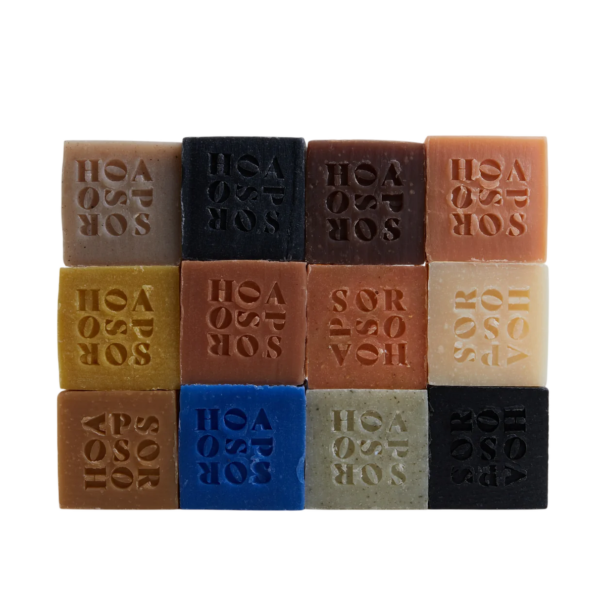 Horosoaps - mini soap bars
