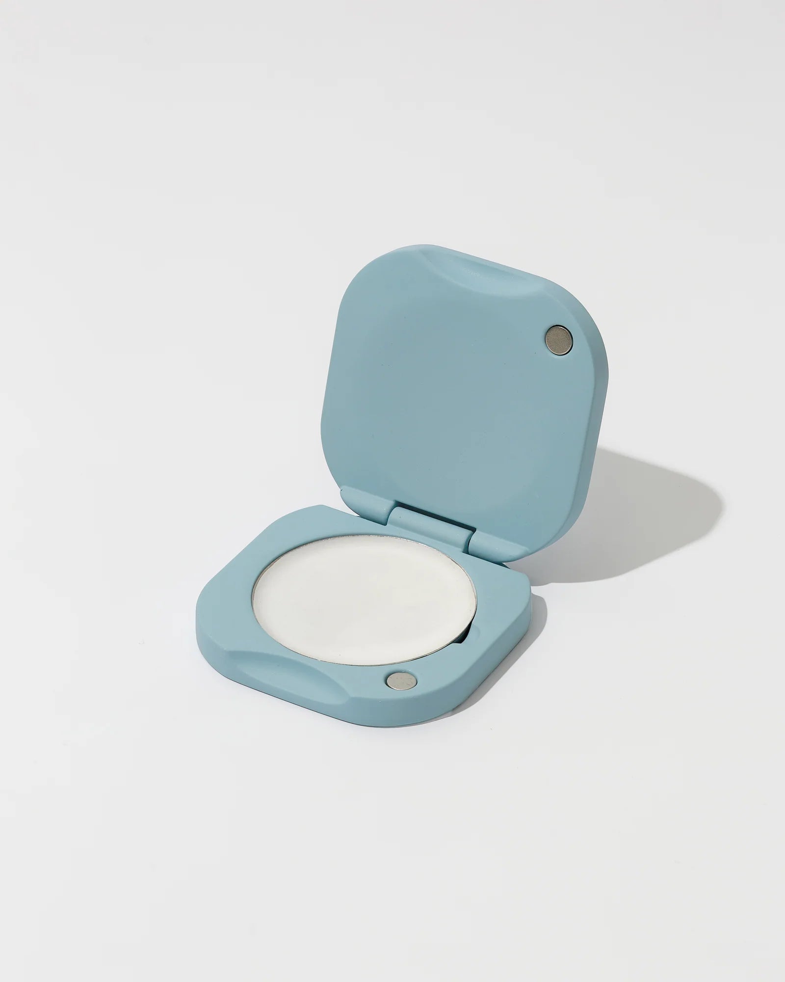 Tenth Muse - Refillable Metal Vessels | Light Blue